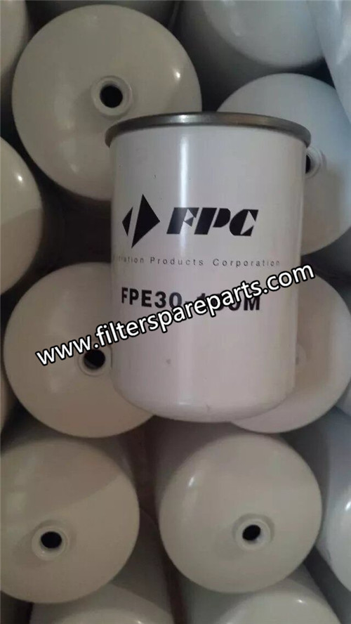FPE30-100M FPC Hydraulic Filter